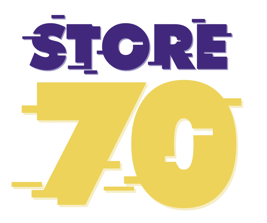 Store 70